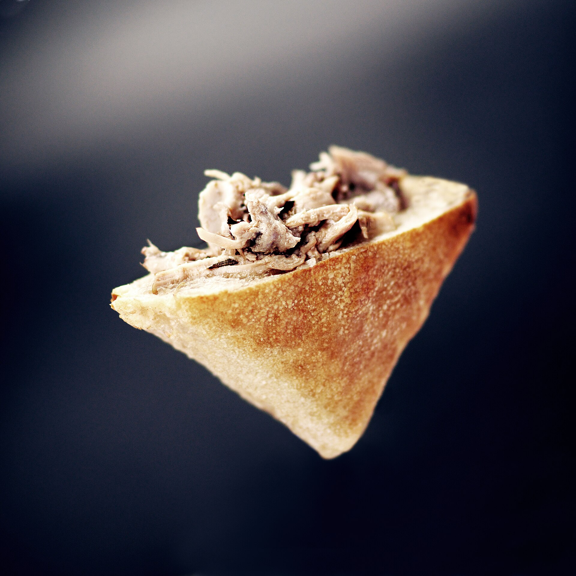 Trapizzino 参考图 1